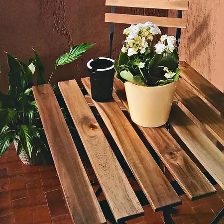 Couette-café Pops *